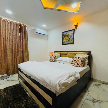 3Bhk Airport Vista Apartment - Entire Apartment Джайпур Екстериор снимка