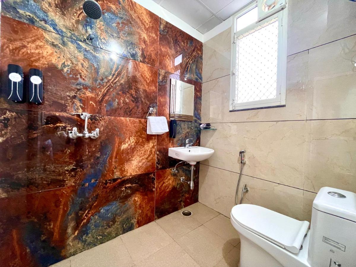 3Bhk Airport Vista Apartment - Entire Apartment Джайпур Екстериор снимка