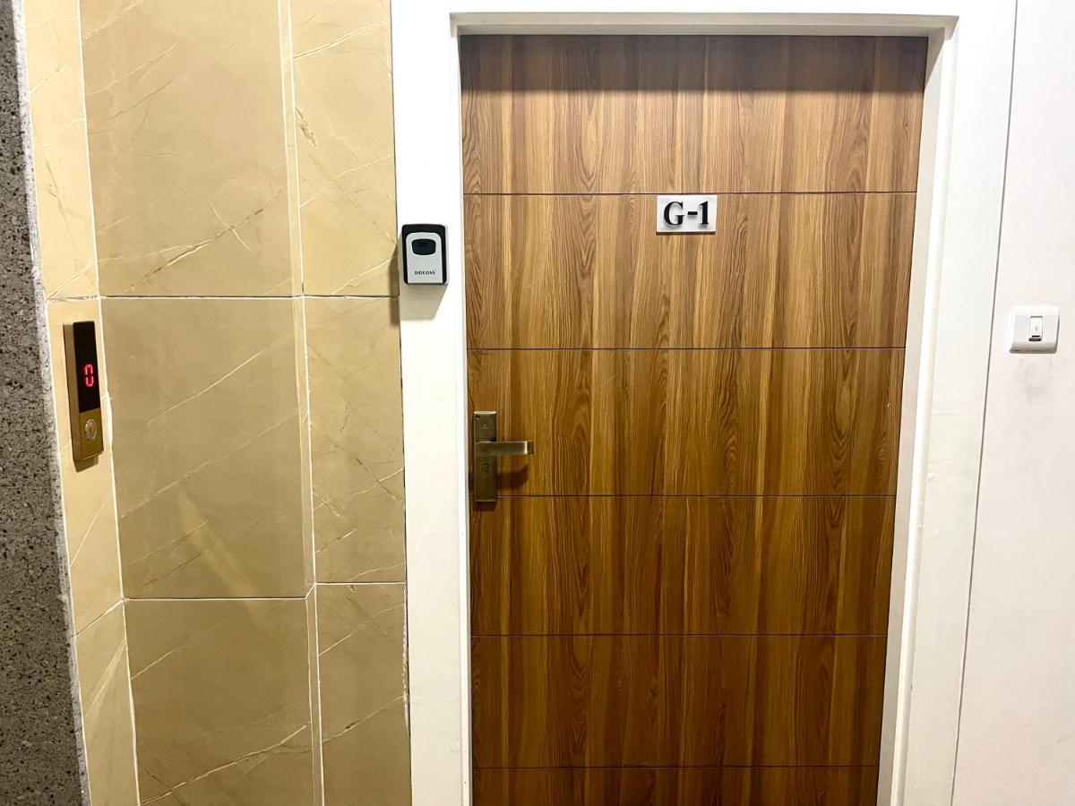 3Bhk Airport Vista Apartment - Entire Apartment Джайпур Екстериор снимка